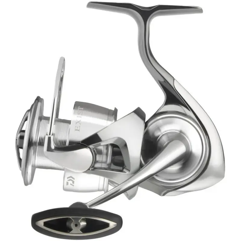 Livrare expres Mulineta Daiwa Exist LT ’22, 3000D