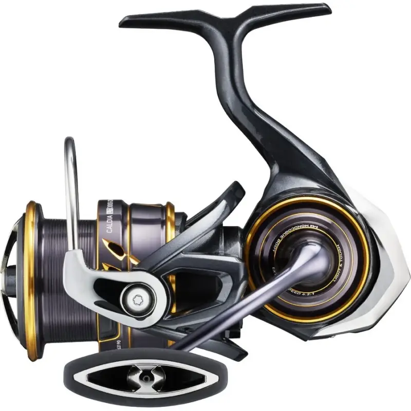 Reducere specială Mulineta Daiwa 22 Caldia MQ LT, 3000D