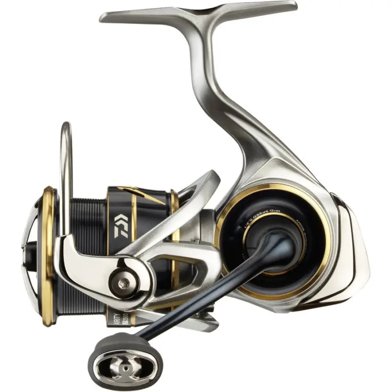Mulineta Daiwa Airity LT Retur ușor