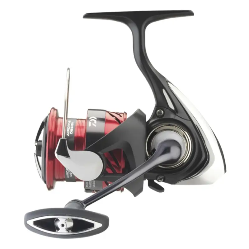 Mulineta Daiwa 23 Ninja LT, 1000 Cel mai vândut