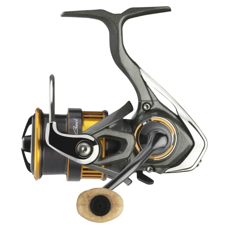 Livrare expres Mulineta Daiwa 22 Silver Creek X LT, 2500 S-XH