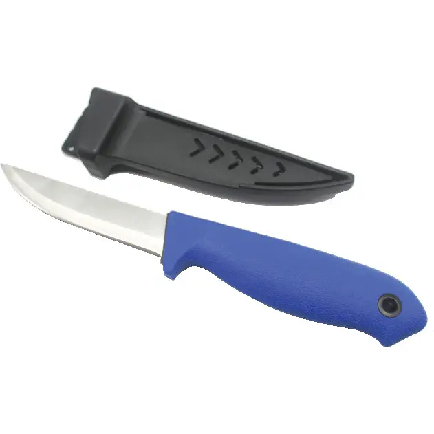 Cutit Mustad Eco pentru filetat Expediere rapidă