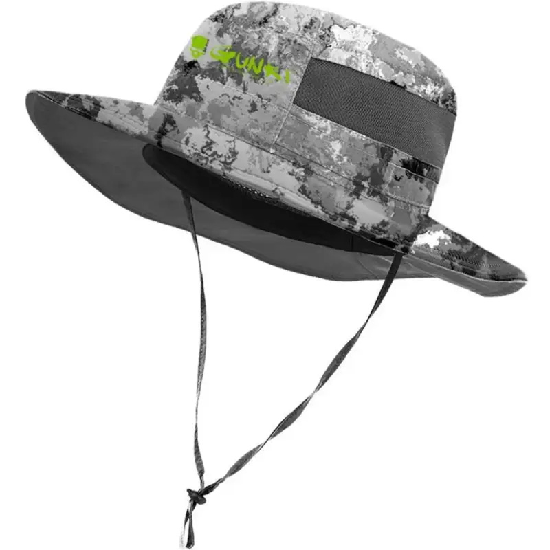 Promoție Palarie Gunki Team UV UPF 50