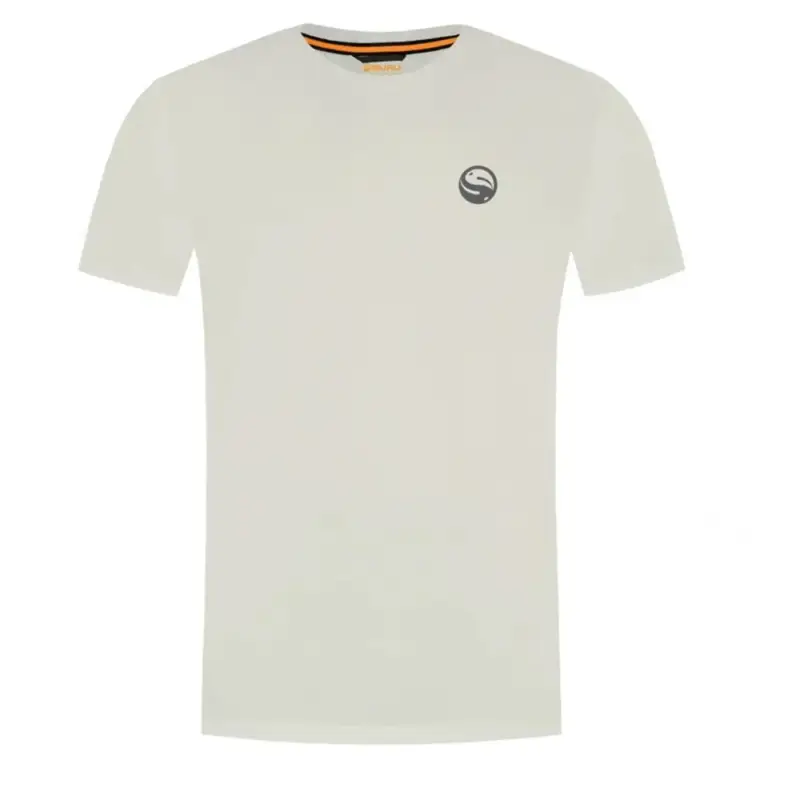 Nu rata Tricou Guru Waves Tee, Grey