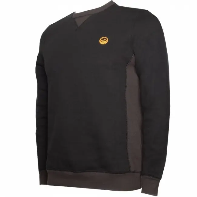 Cumpărături sigure Bluza Guru Jumper