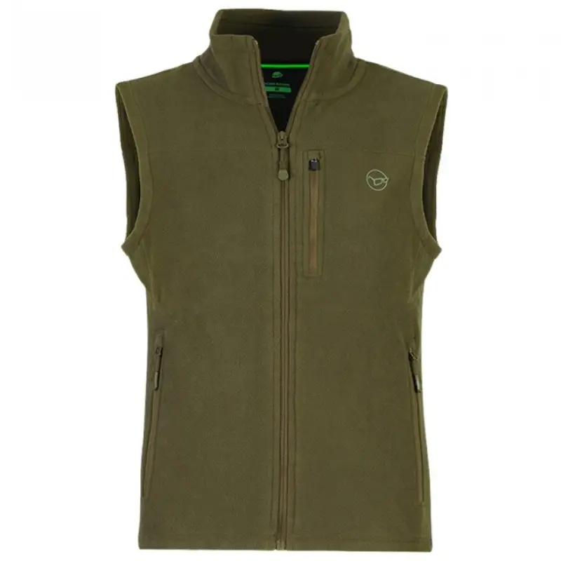 Vesta Korda Kore Fleece Olive Lichidare de stoc