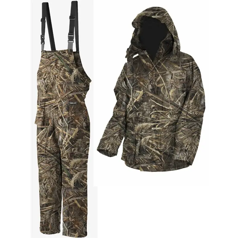 Costum Prologic Comfort Thermo Max5 Vezi acum