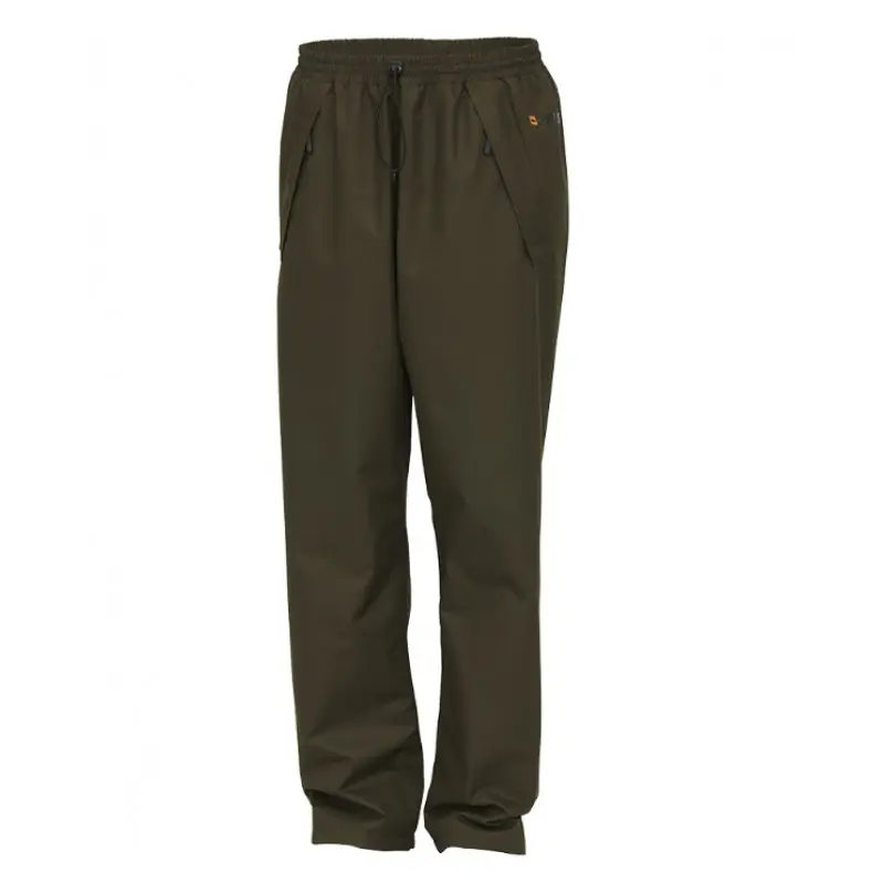 Vezi acum Pantaloni Prologic Storm Safe Trousers Forest Night