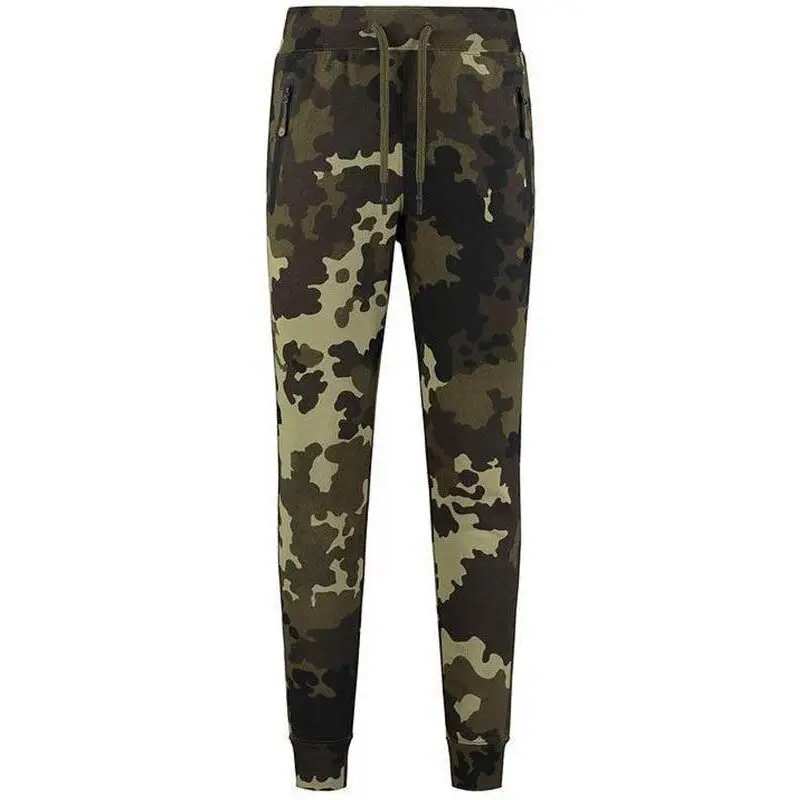 Plată securizată Pantaloni Korda Kore Jogger Light Kamo