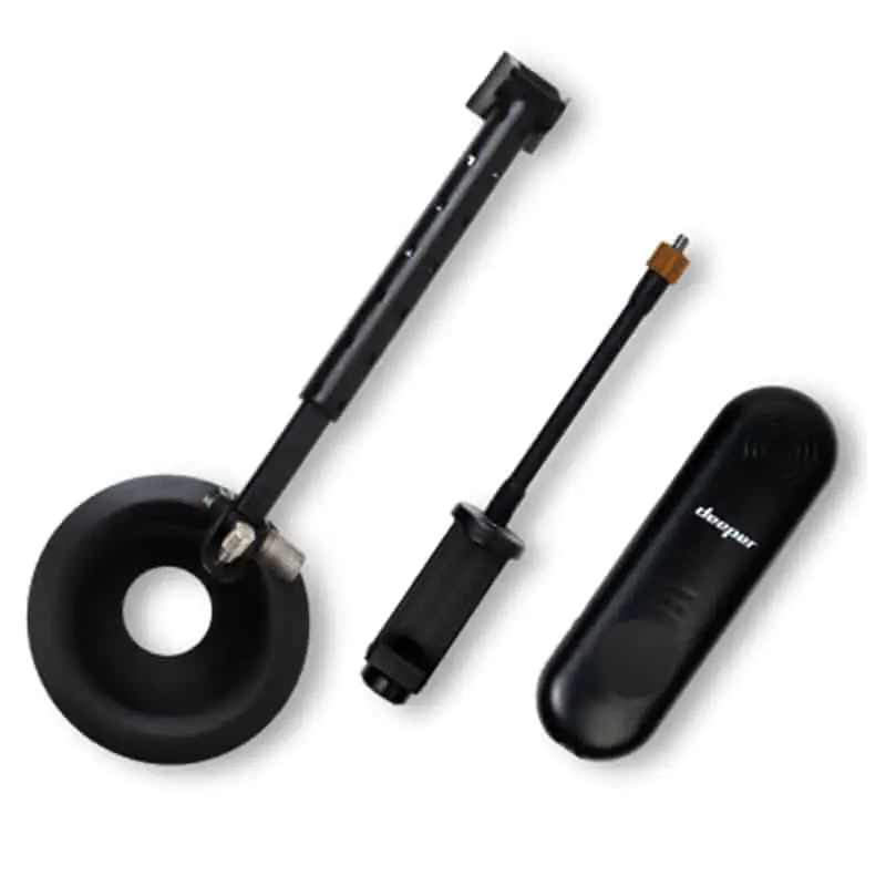 Kit Amplificare Semnal Deeper Range Extender Ofertă exclusivă