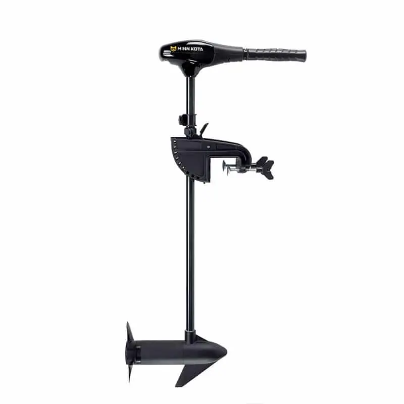 Ultima șansă Motor Electric Minn Kota Endura C2 50, 12V