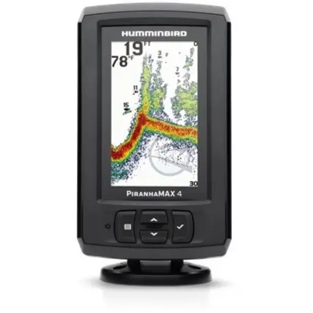 Sonar Humminbird Piranha Max 4 Reducere de preț