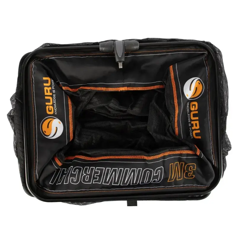Cumpără online Juvelnic Guru Commercial 300 Keepnet, 3m