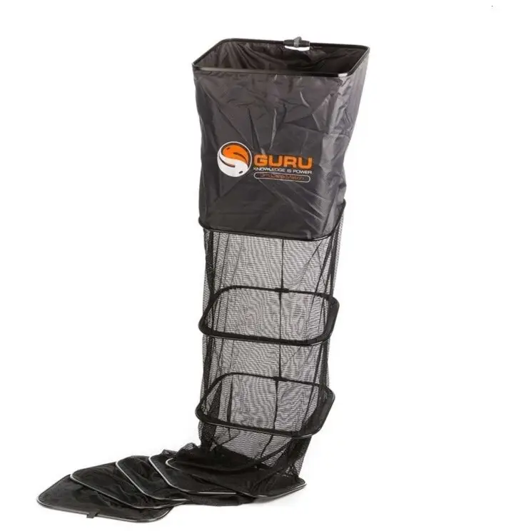 Juvelnic Guru Carp Keepnet, 3m Preț mic
