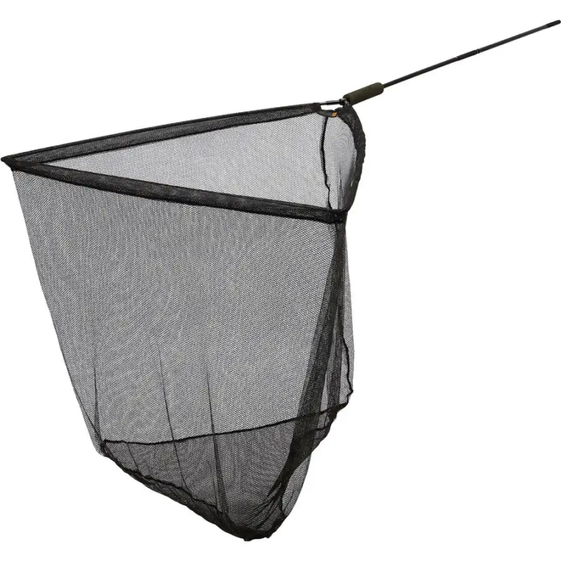 Ultima șansă Minciog Prologic C3 Fulcrum Net Float Camo