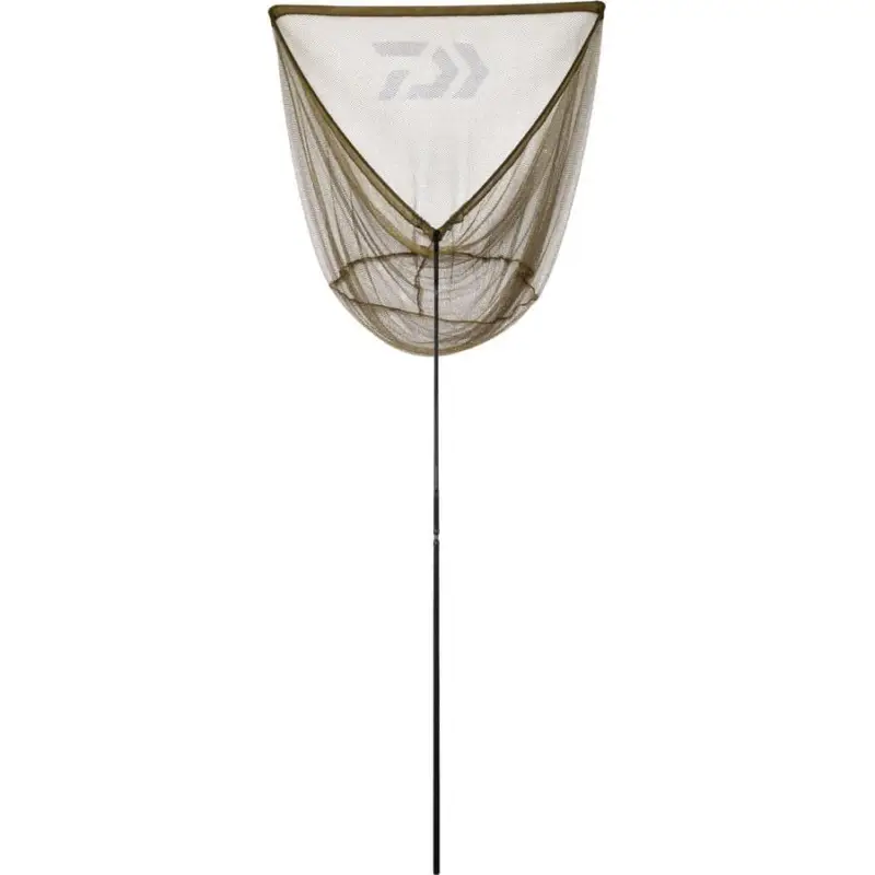 Ofertă de sezon Minciog Daiwa Infinity LHN, 105x105cm, 2seg, 1.80m