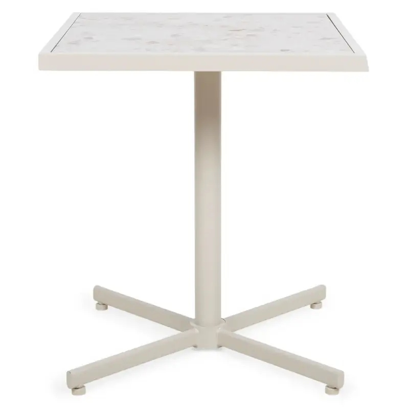 Ultima șansă MOCHA Masă exterior