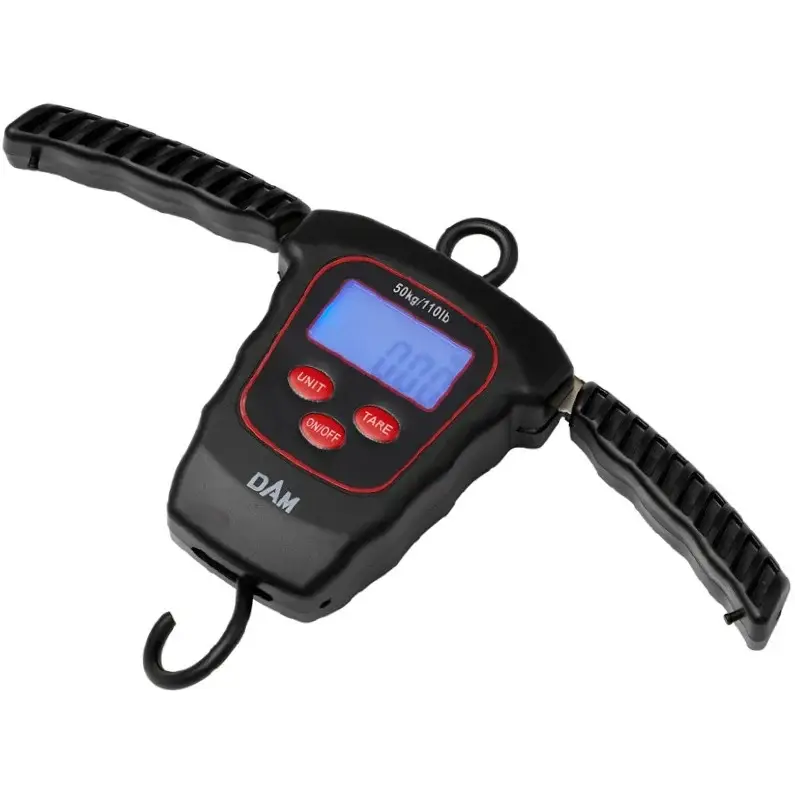 Cantar digital DAM Digital Scale, 50kg Comandă acum