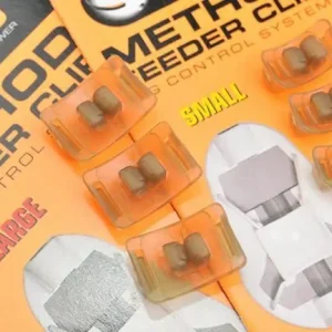 XX CLIP GURU PT. METHOD FEEDER MAR.L 3BUC/PL Mai ieftin