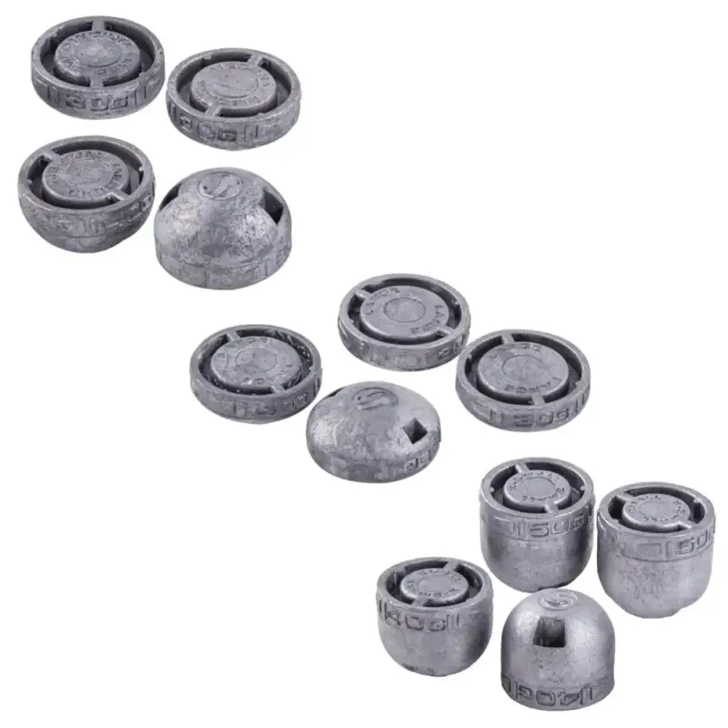 Preț promoțional Greutati Guru X-Change Window Feeder Weight Pack