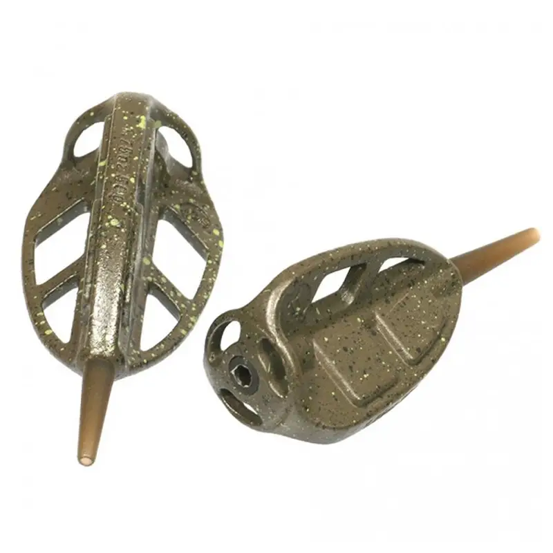 Premium Momitor Korda Bait Up Method Feeder