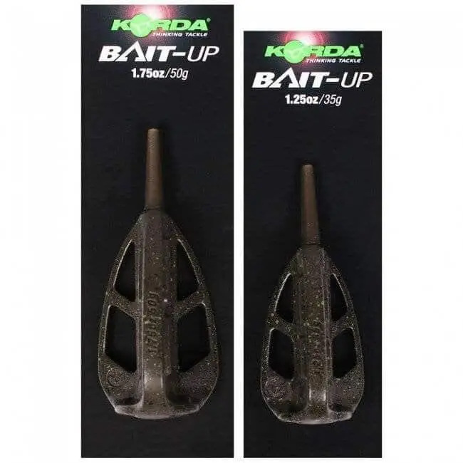 Comandă acum Momitor Korda Bait Up 35g