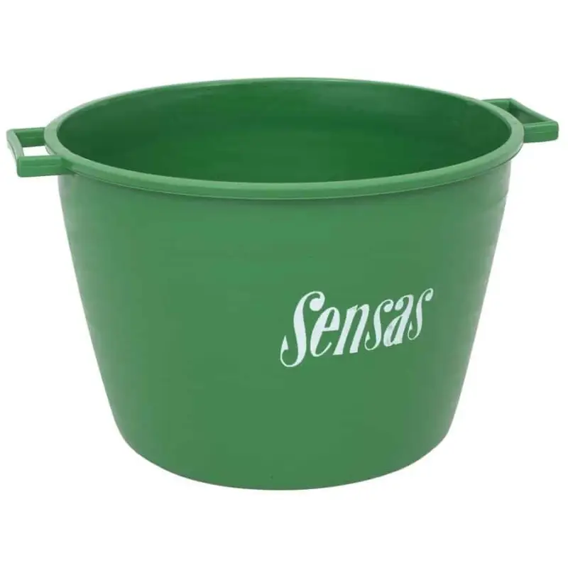 Galeata Nada Sensas 35L Reducere extra