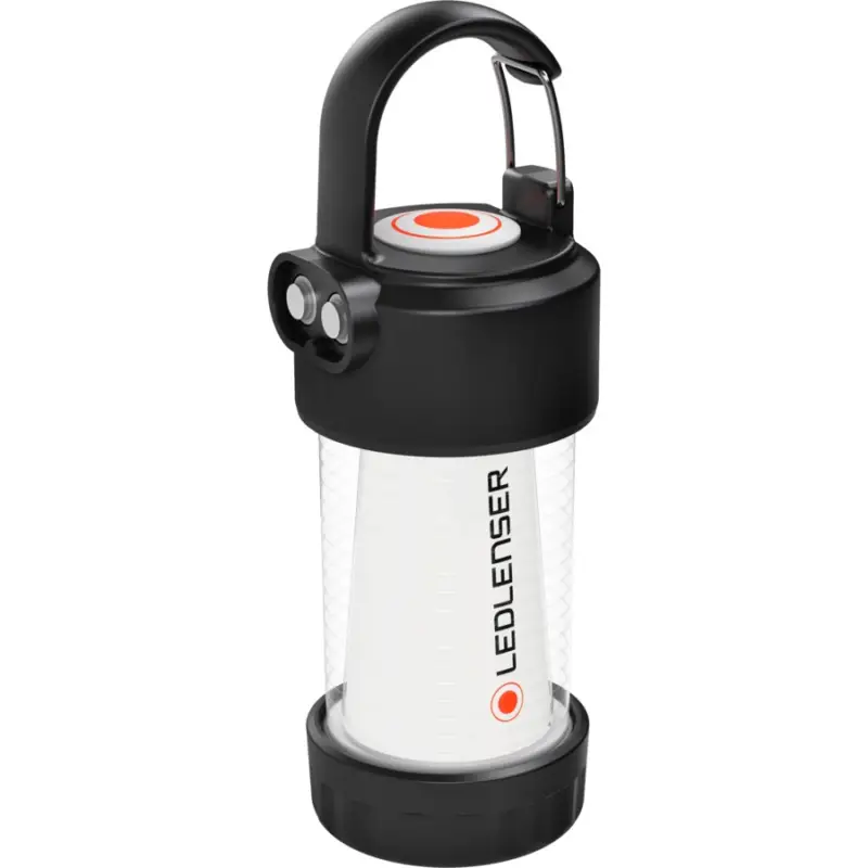 Lampa Camping Led Lenser ML4, 300 lumeni Doar azi