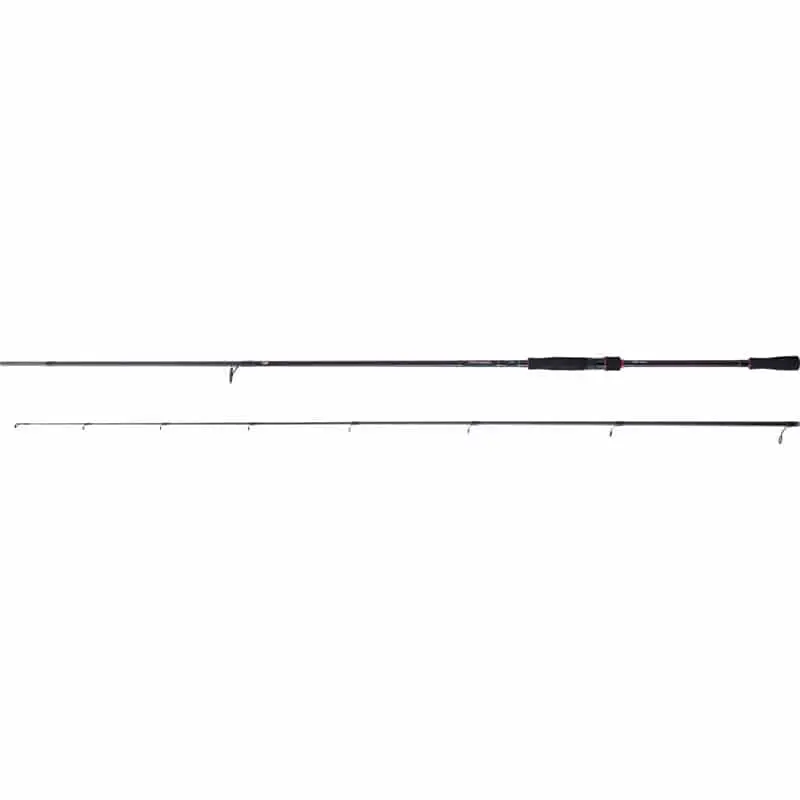Preț redus Lanseta Daiwa Fuego Spinning, 2buc