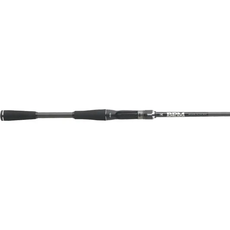 Cel mai bun preț Lanseta Jackall BPM B2-S64UL, 2seg, 1.93m, 0.9-5g