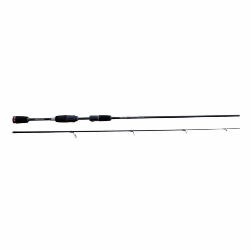 Plată sigură Lanseta Nomura Haru Dropshot, 2seg, 2.20m, 3-16g