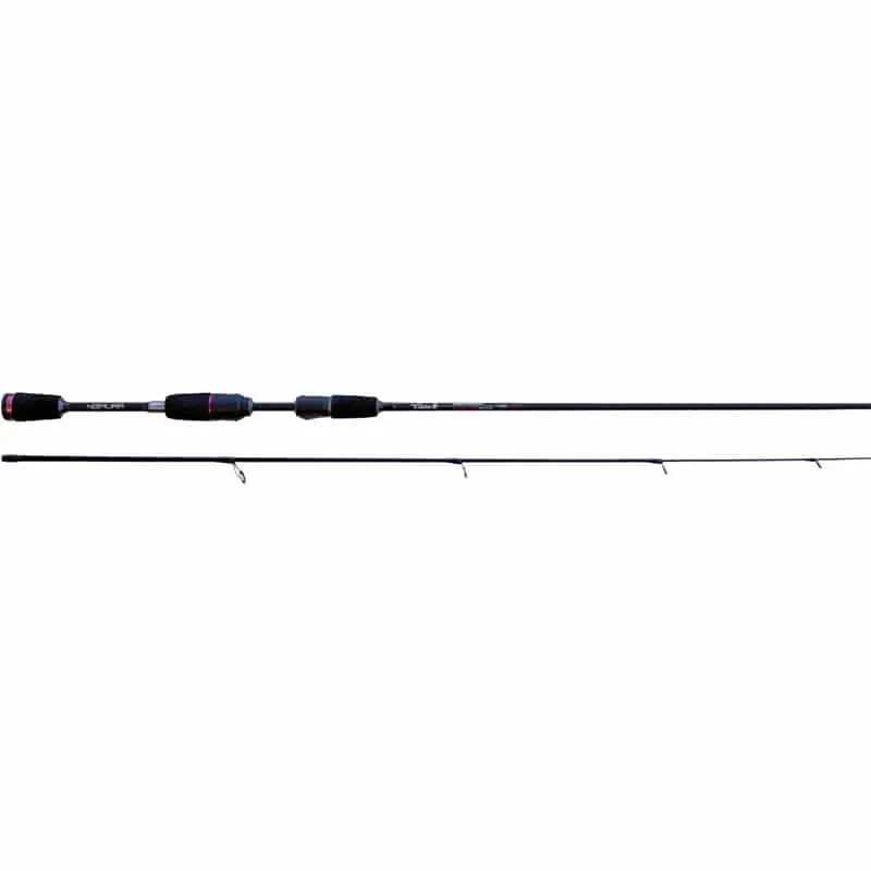 Mai ieftin Lanseta Nomura Haru Dropshot, 2seg, 1.80m, 2-12g