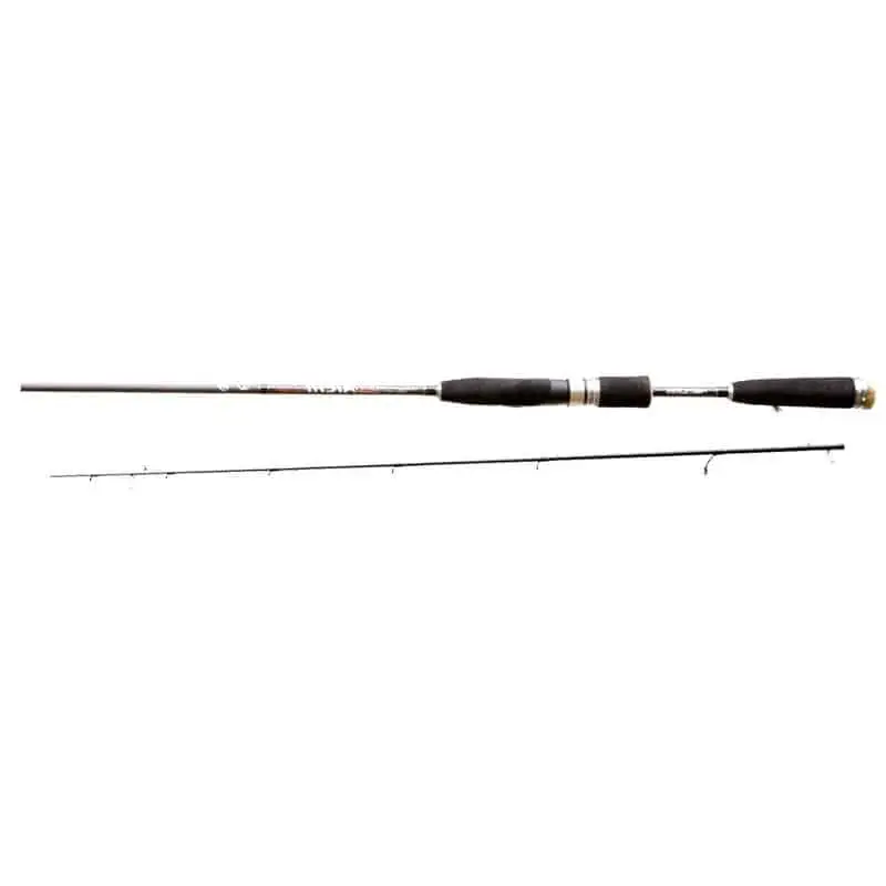 Ofertă Lanseta Nomura Aichi, 2seg, 2.10m, 2-12g