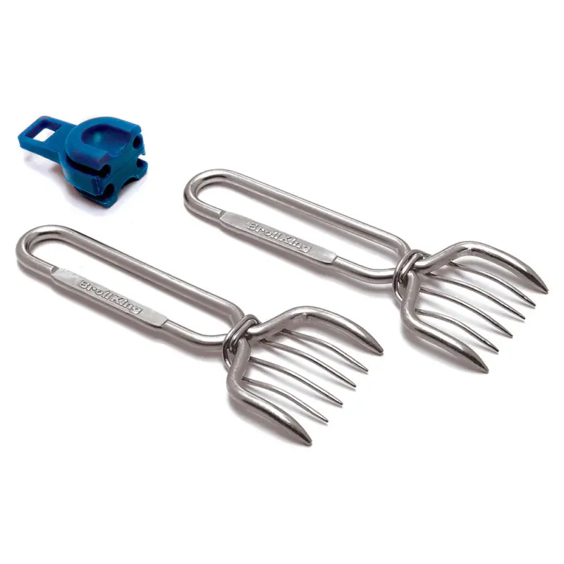 BROIL KING Clești pentru carne - Articol resigilat Noutate