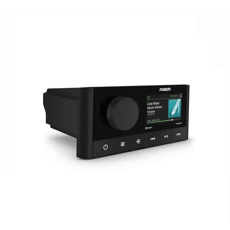 Bestseller Radio Garmin Fusion MS-RA210 Marine Stereo
