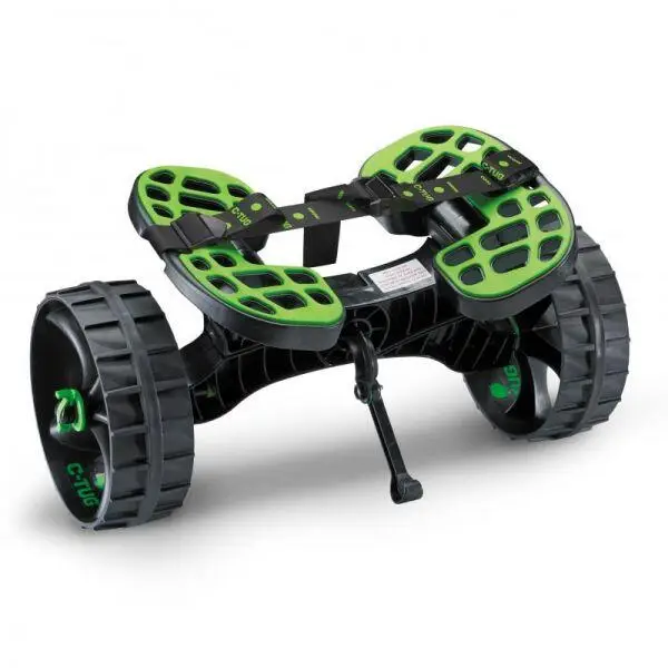 Cel mai bun preț Sand track Allroundmarin Railblaza C-TUG pentru barca