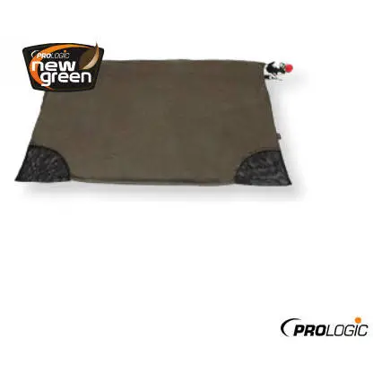 Discount Sac pastrare crap New Green XL