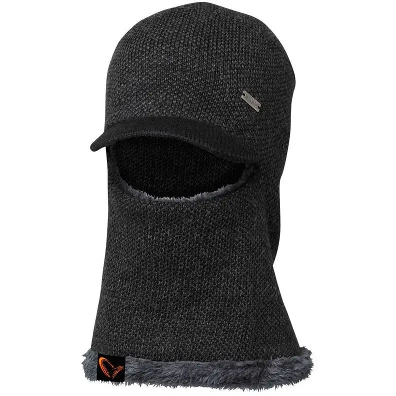 Ofertă exclusivă Cagula Savage Gear Fleece Balaclava