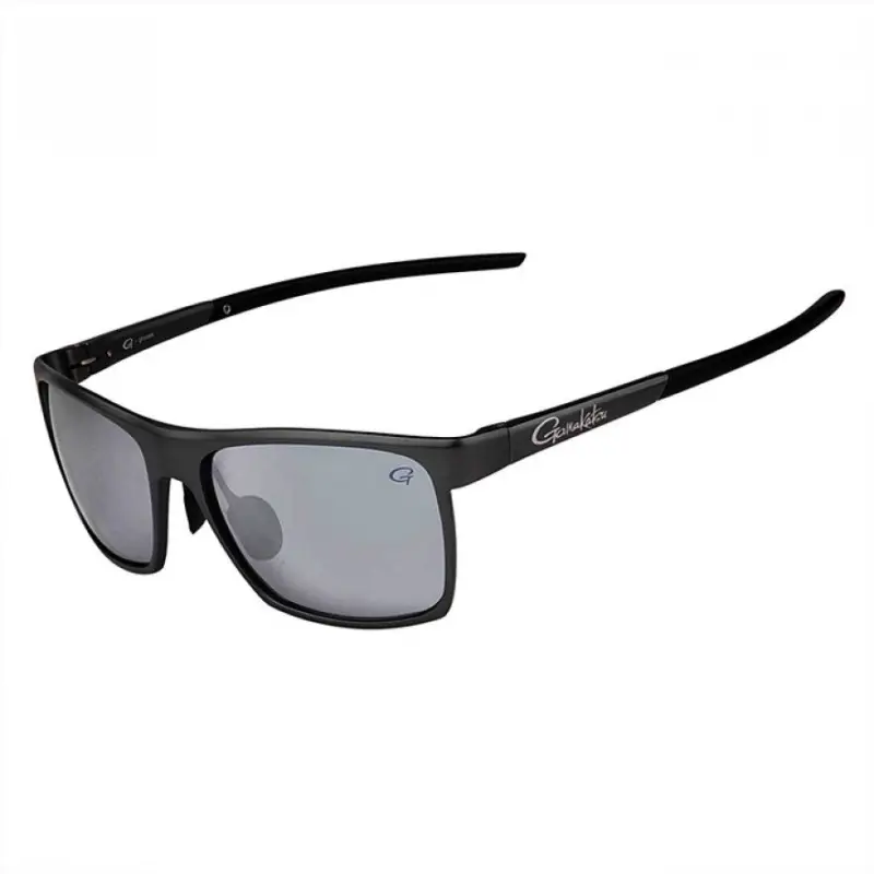 Preț mic Ochelari Polarizati Gamakatsu Alu Light