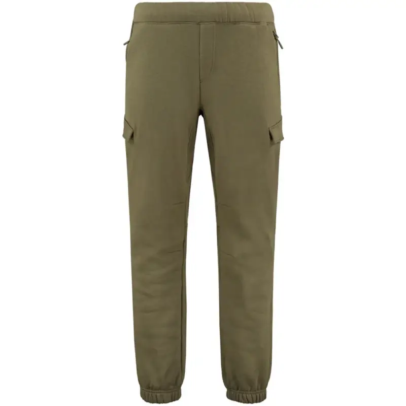 Pantaloni Korda Kore, Olive Nu rata