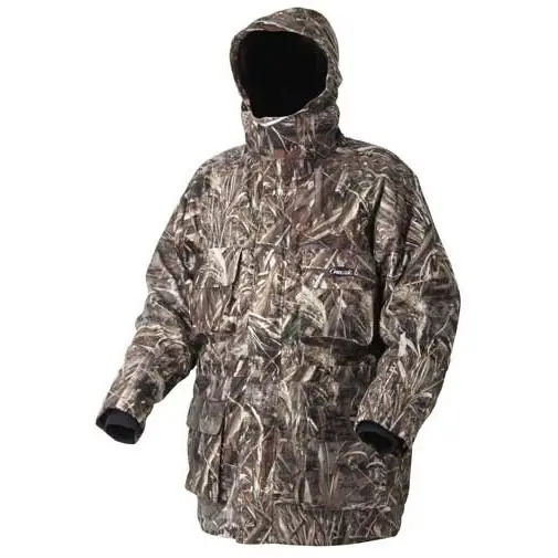Reducere de preț Jacheta Prologic Thermo Armour Pro Max5
