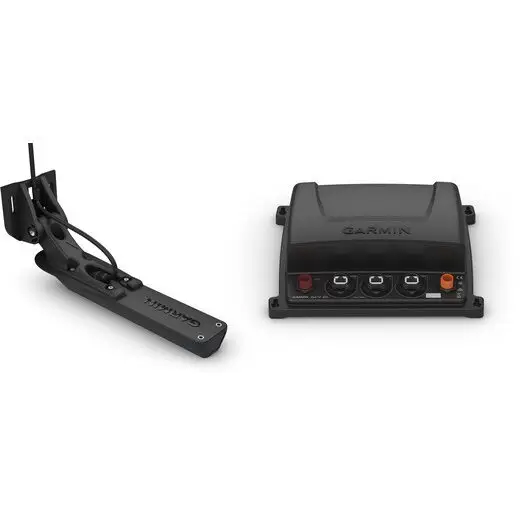Sonar Garmin Ultra High-Definition Scanning Sonar System Ofertă