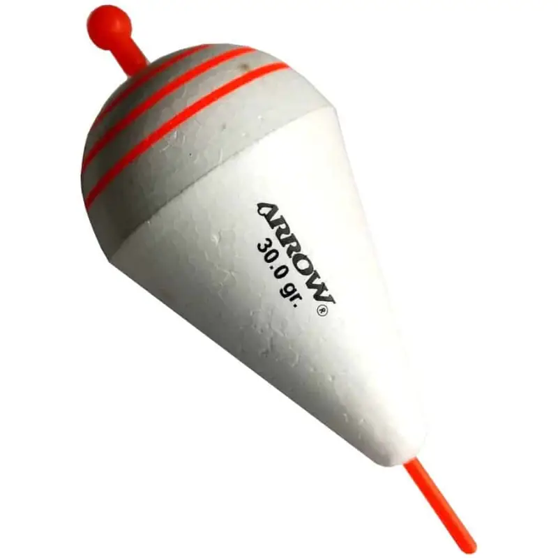 Plată sigură Pluta Polistiren Arrow 43, 5buc