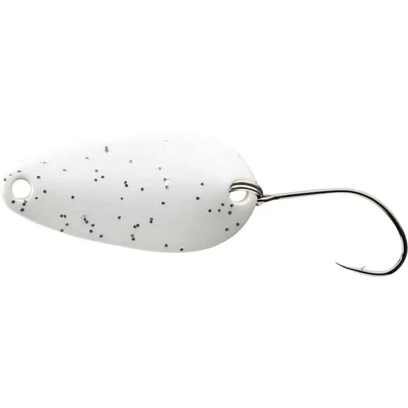 Ultima șansă Lingurita Oscilanta Cormoran Toro UL5, 28, 2.3cm, 1.6g