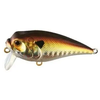 Retur ușor Vobler Nomura Tokyo Crank, Brown Gold Shiner