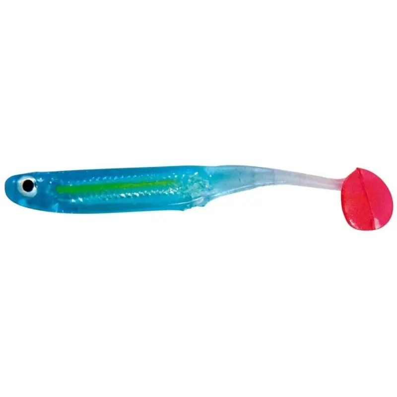 Mai ieftin Shad Nomura Real Pulse, Sexy Blue