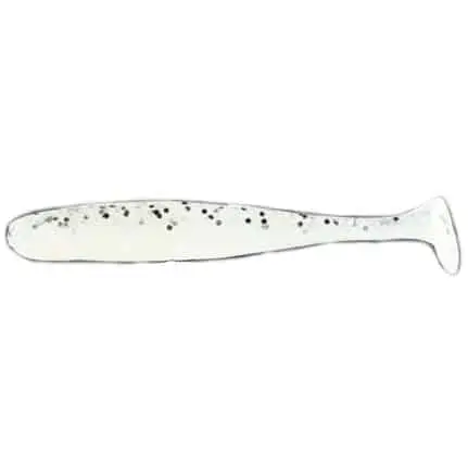 Lichidare de stoc Shad Nomura Rocket, Natural, 7.5cm, 2.2g, 8buc