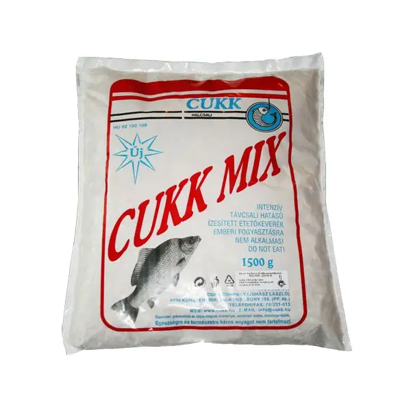 NADA-MIX AMESTEC SPEC. PENTRU MOMIRE 1,5KG Transport gratuit