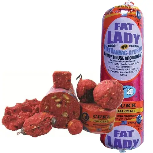 NADA FAT LADY SCOICA 1KG Lichidare de stoc