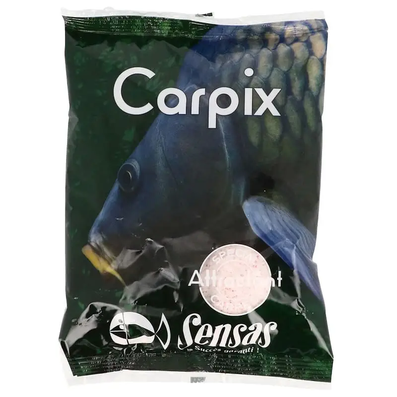 Aditiv Pudra Sensas Additive, Carpix, 300g Doar azi
